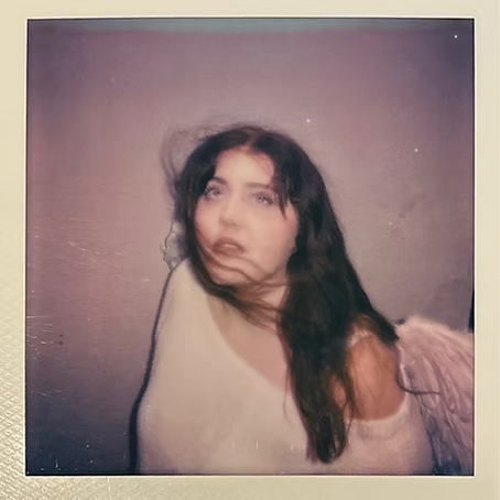 Lila Holler shows vulnerable side in 'The Way I Am Now'