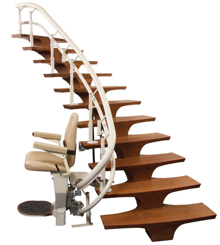 Harmar Lift (Vertical platform lift)
