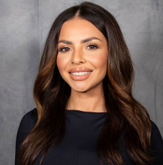 Writer: Andrea Cardenas