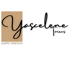 Yascelene Torres Public Relations