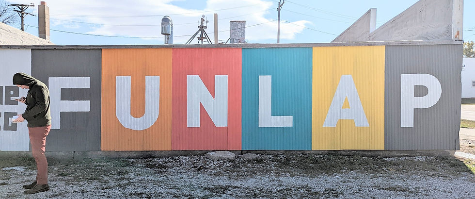 FUNLAP