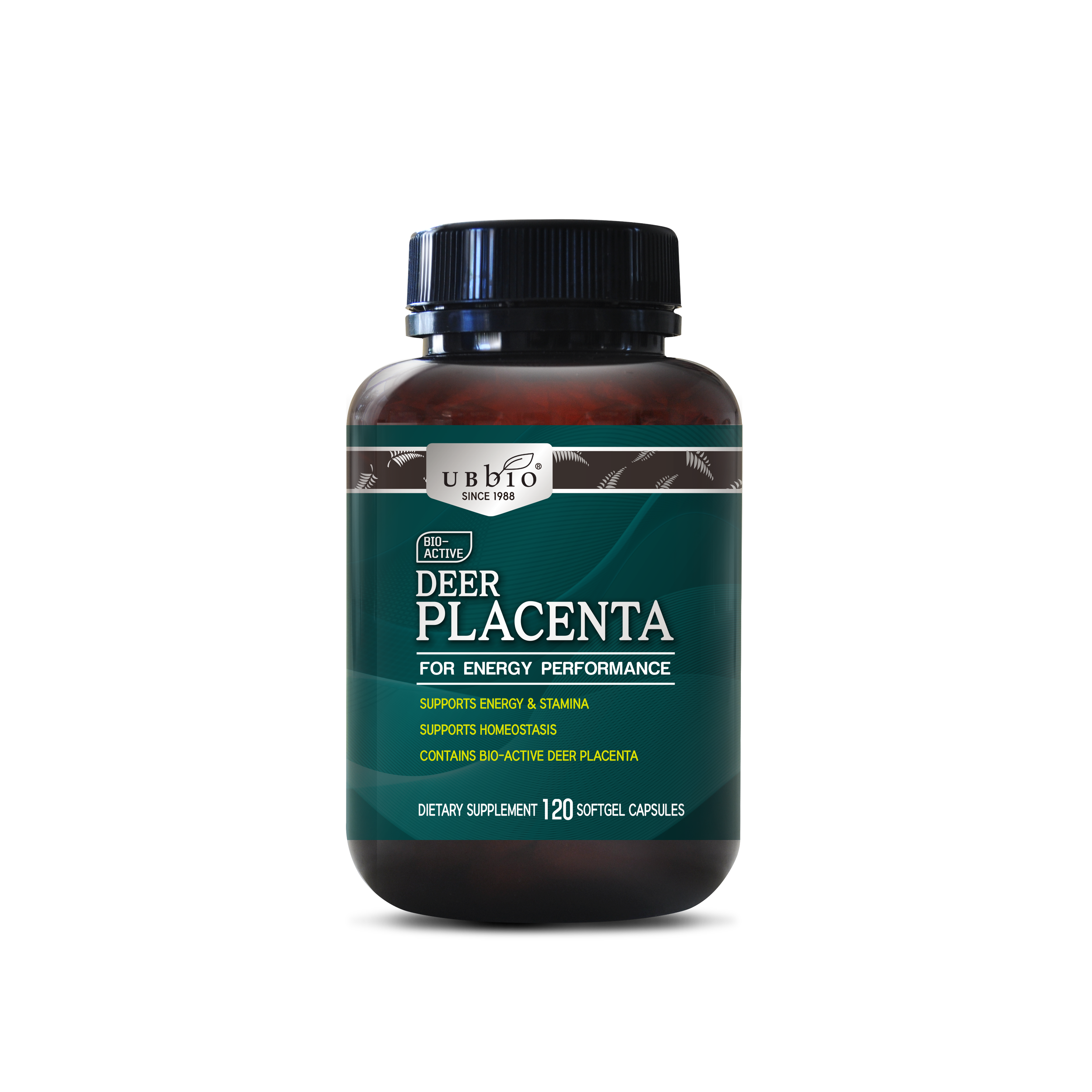 新西兰鹿胎素精华（软胶囊）