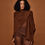 Thumbnail: ALMA Knit Wrap