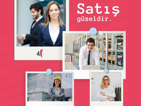 Satış Mühendisi satışta zorlanıyorsa, sorun gerçekten “mühendis kökenli” olması mı; yoksa satışa dair zihinsel tasarımı mı?