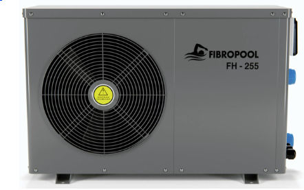 Pool Chiller Installation Dubai