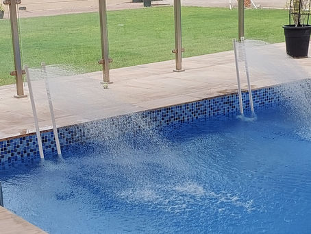 Energy-Efficient Pool Cooler at Low Price in UAE
