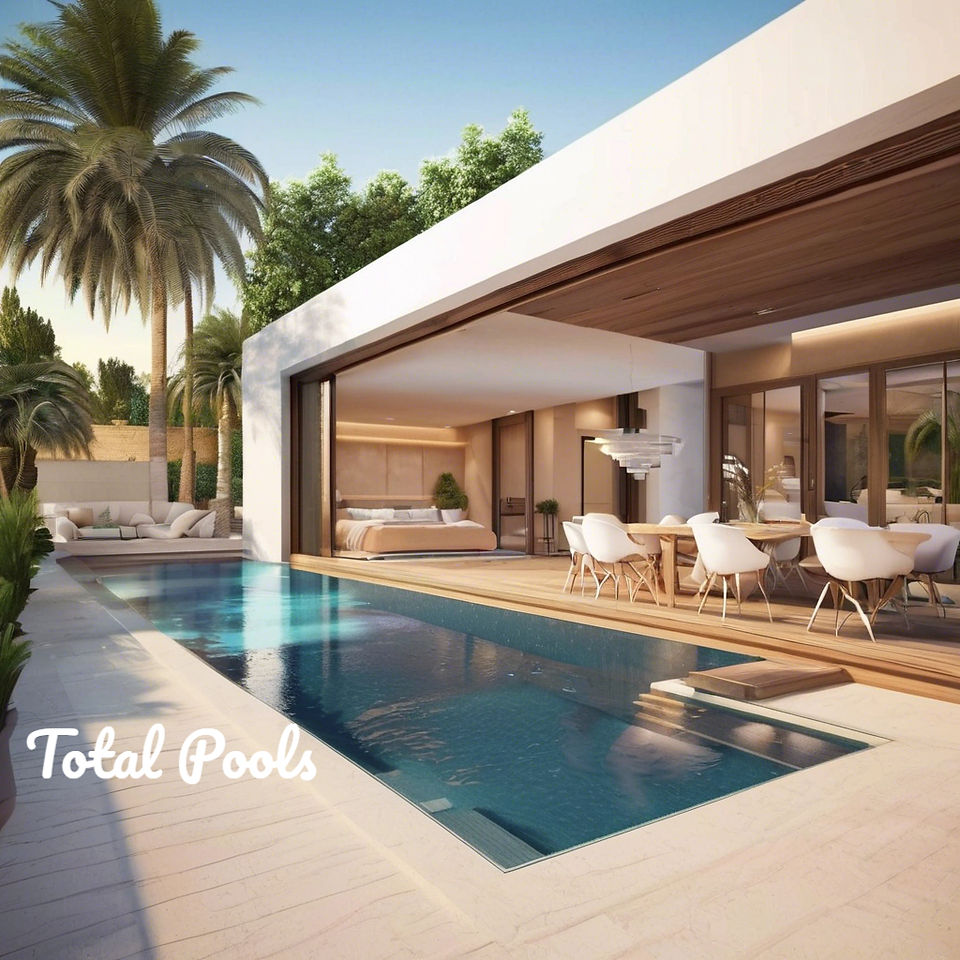 pool maintenance company dubai