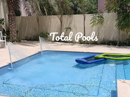 Pool Cooling Solution Dubai – Cheapest and Most Effective Way to Cool Your Swimming Pool