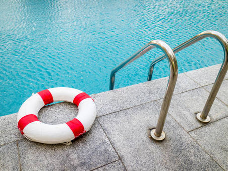 🚨Emergency Pool Repair Dubai