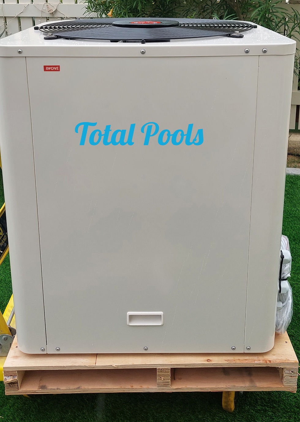 Swimming Pool Chiller Dubai
