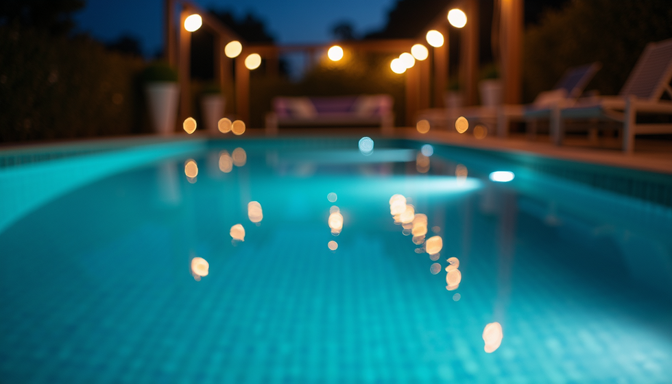 Professional Swimming Pool Maintenance in Jumeirah Lake Towers (JLT)