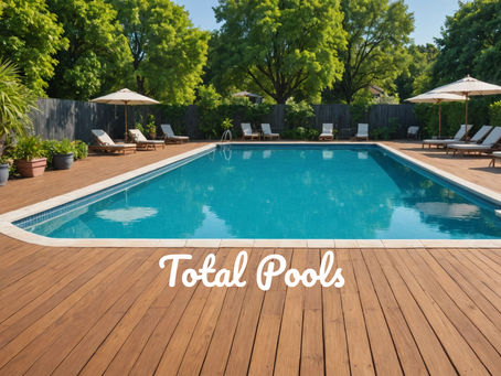 Professional Swimming Pool Maintenance in Mirdif