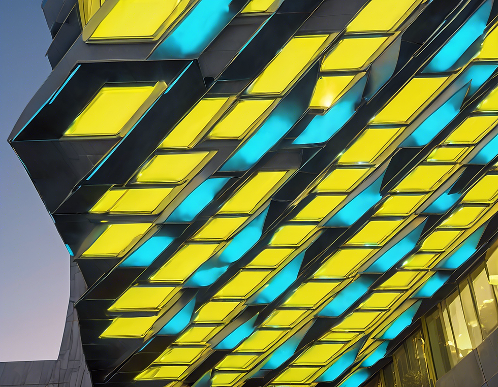 Maximize Energy Efficiency with Tru-Energy's Solutions