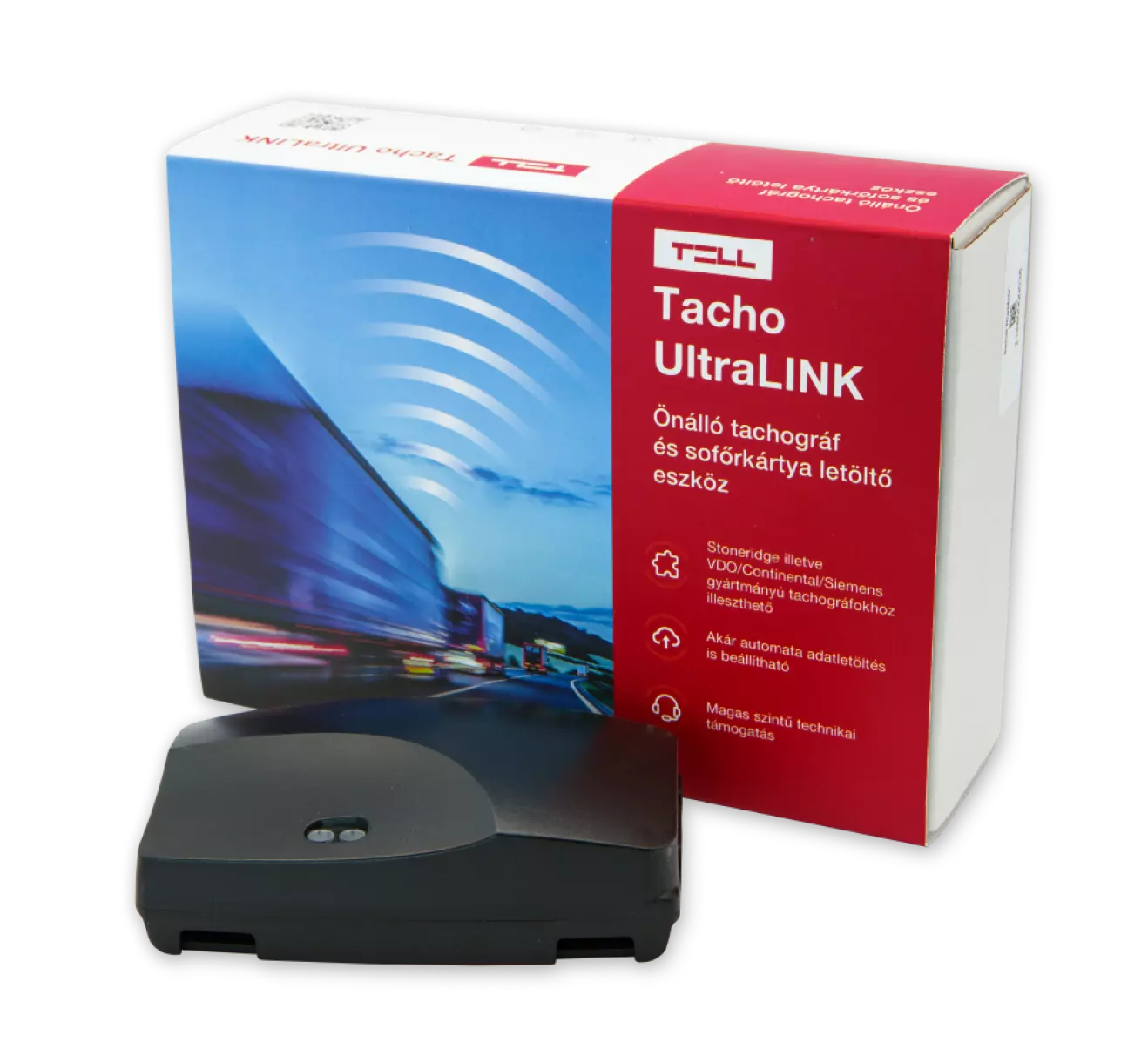 Tacho UltraLINK eszköz