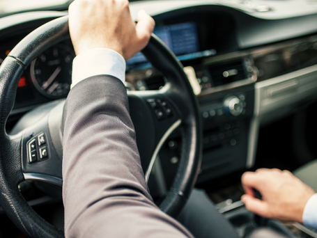 Munkavállalói céges autókkal járnak? Ezt tudnia kell!