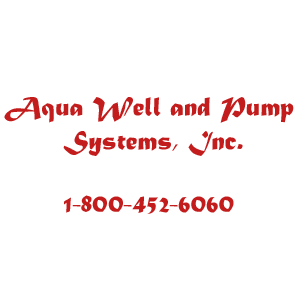 Aqua Well and Pump Systems, Inc.