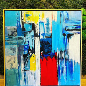 Arte abstracto