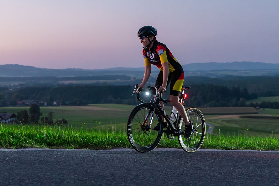 Foto: Race around Austria/ Anze Furlan