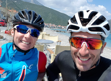 Athletenbericht vom Challenge Roth
