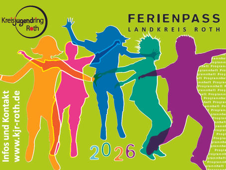 Ferienpass