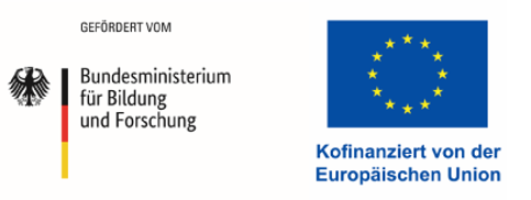 ESF Plus Förderlogo