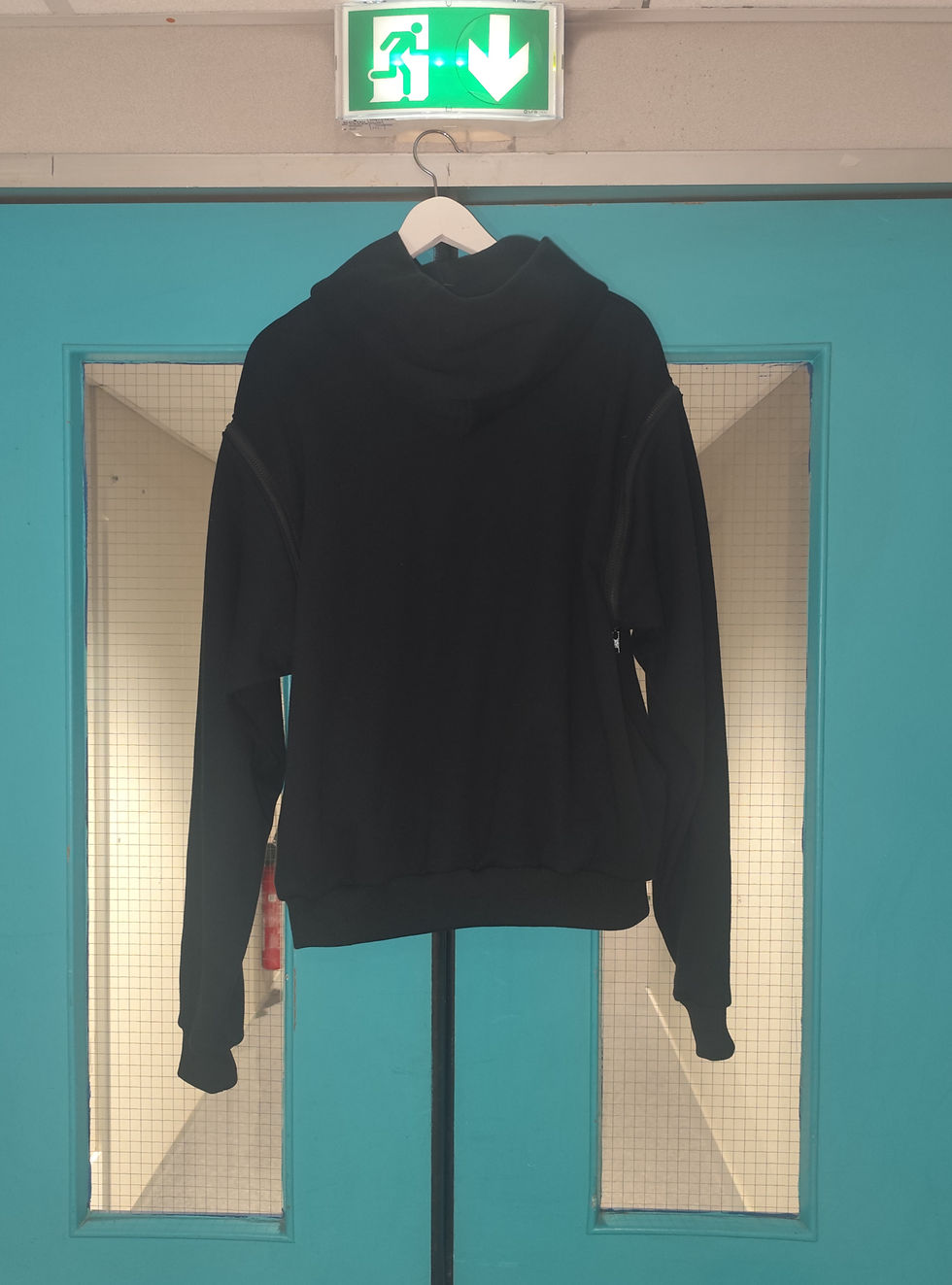 Miniature : Hoodie Pré-Collection#02