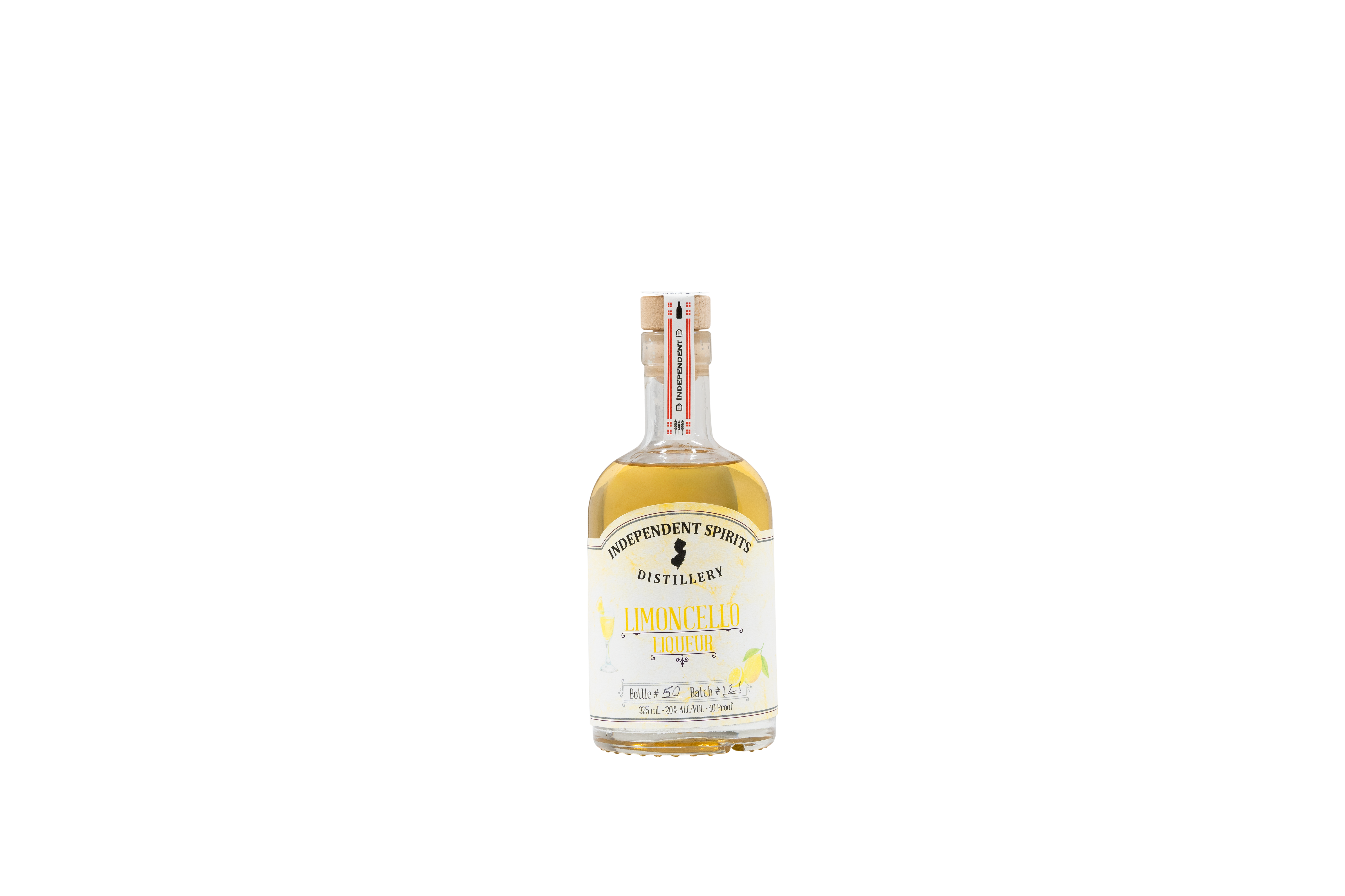 Limoncello