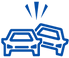 collision