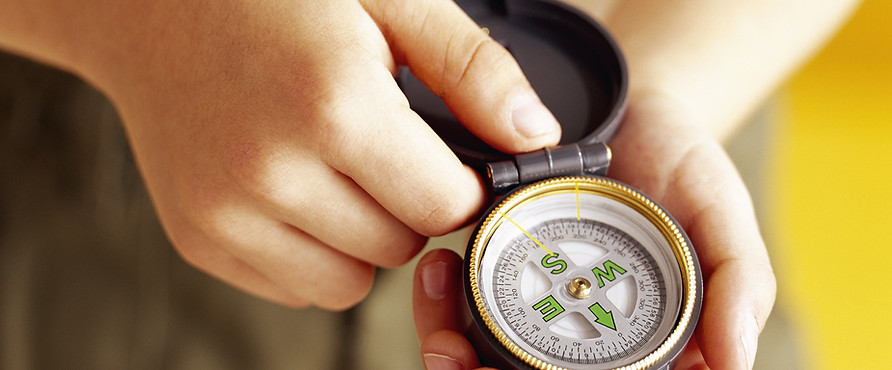 Compass