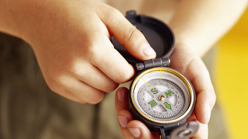 Compass