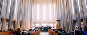 Worship Services