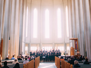 6 Details on How to Plan Worship During Covid