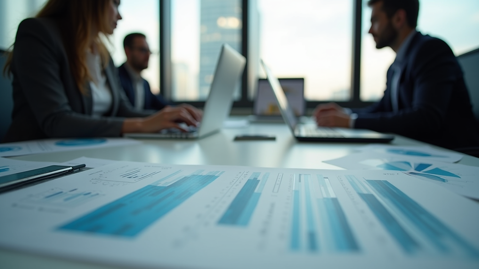 Analyzing Ventureport Advisory Pricing Strategies Canada for Success