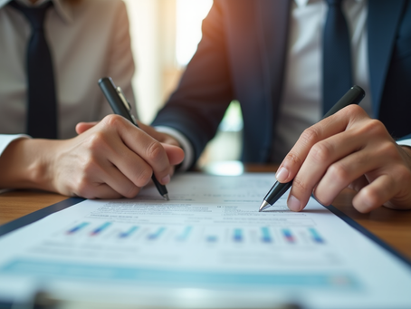 Getting Help with Your BDC Loan Application: BDC Loan Assistance Services