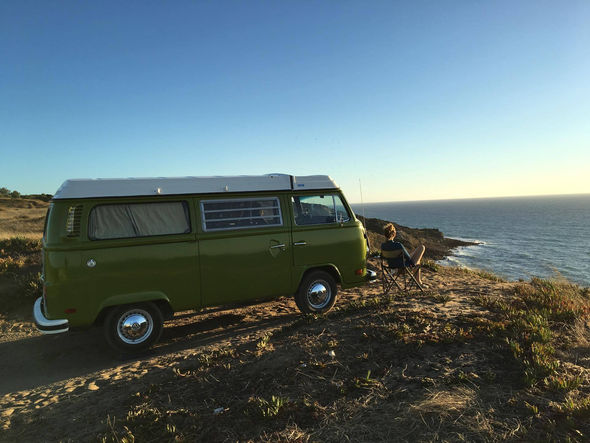 Road Trip dans le sud du Portugal