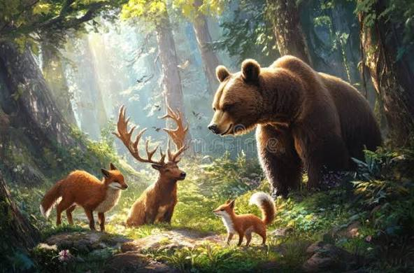Forest