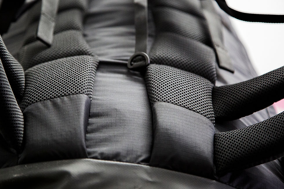 Thumbnail: Triple Seven Backpack BOX