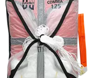 Hình thu nhỏ: Davinci Comma Lite