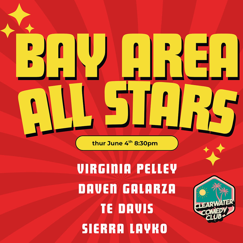 Bay Area All Stars