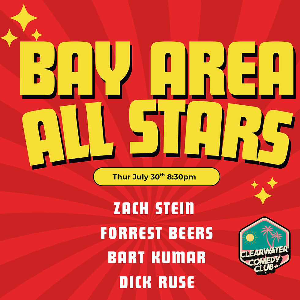 Bay Area All Stars