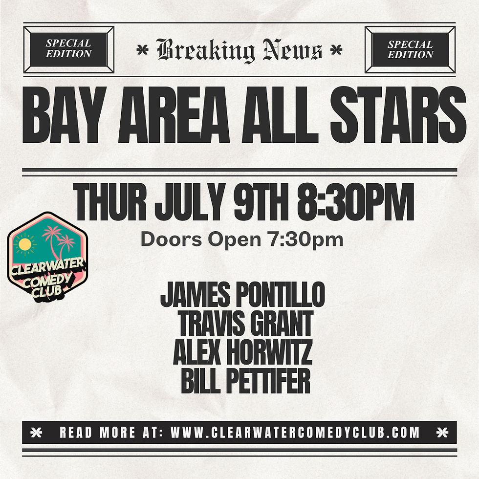 Bay Area All Stars