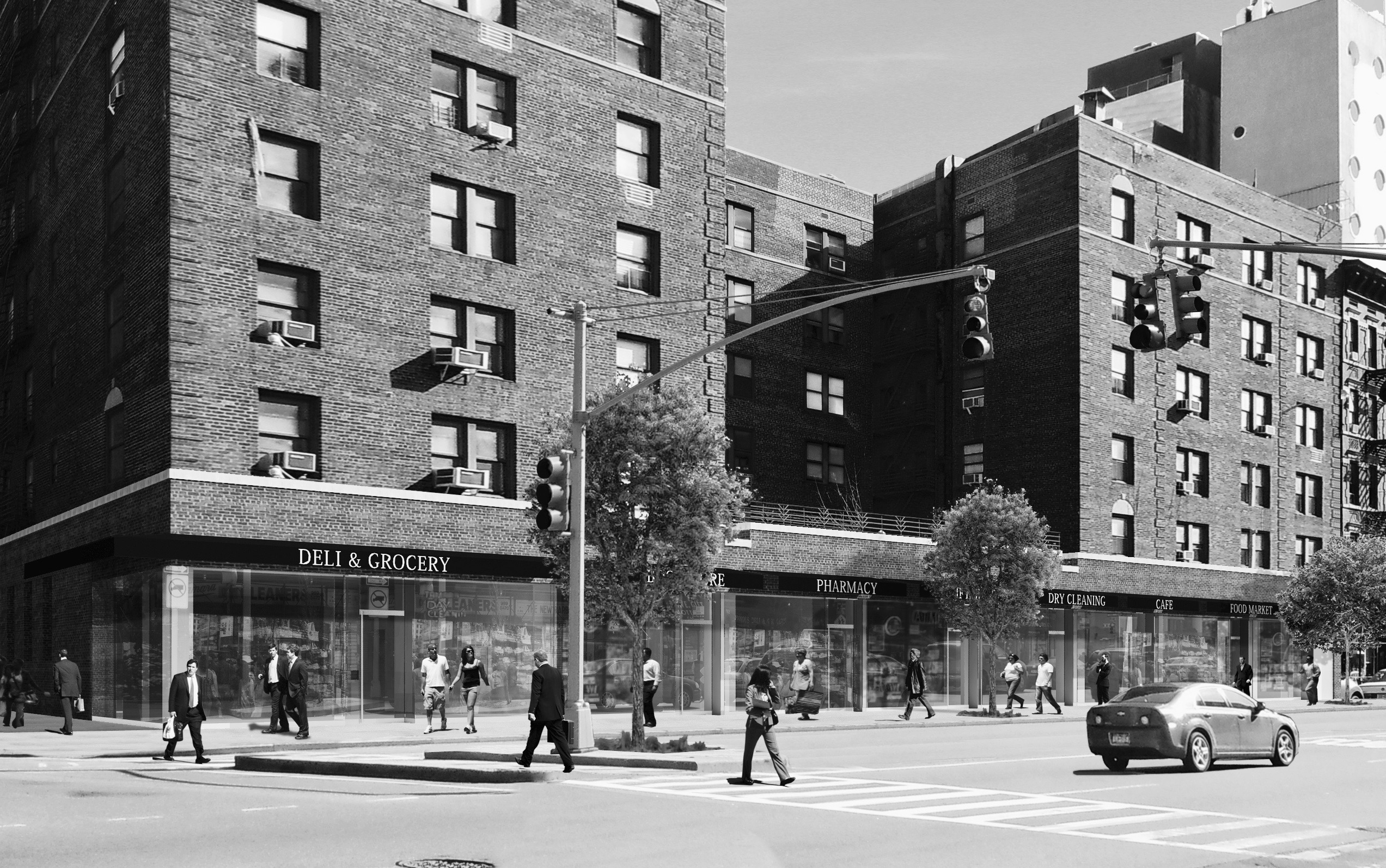 Steelpoint Property Group NYC Real Estate