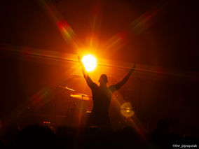 Concert Photography & Review: X Ambassadors // VHS(X) Tour // House of Blues San Diego 9.4.25