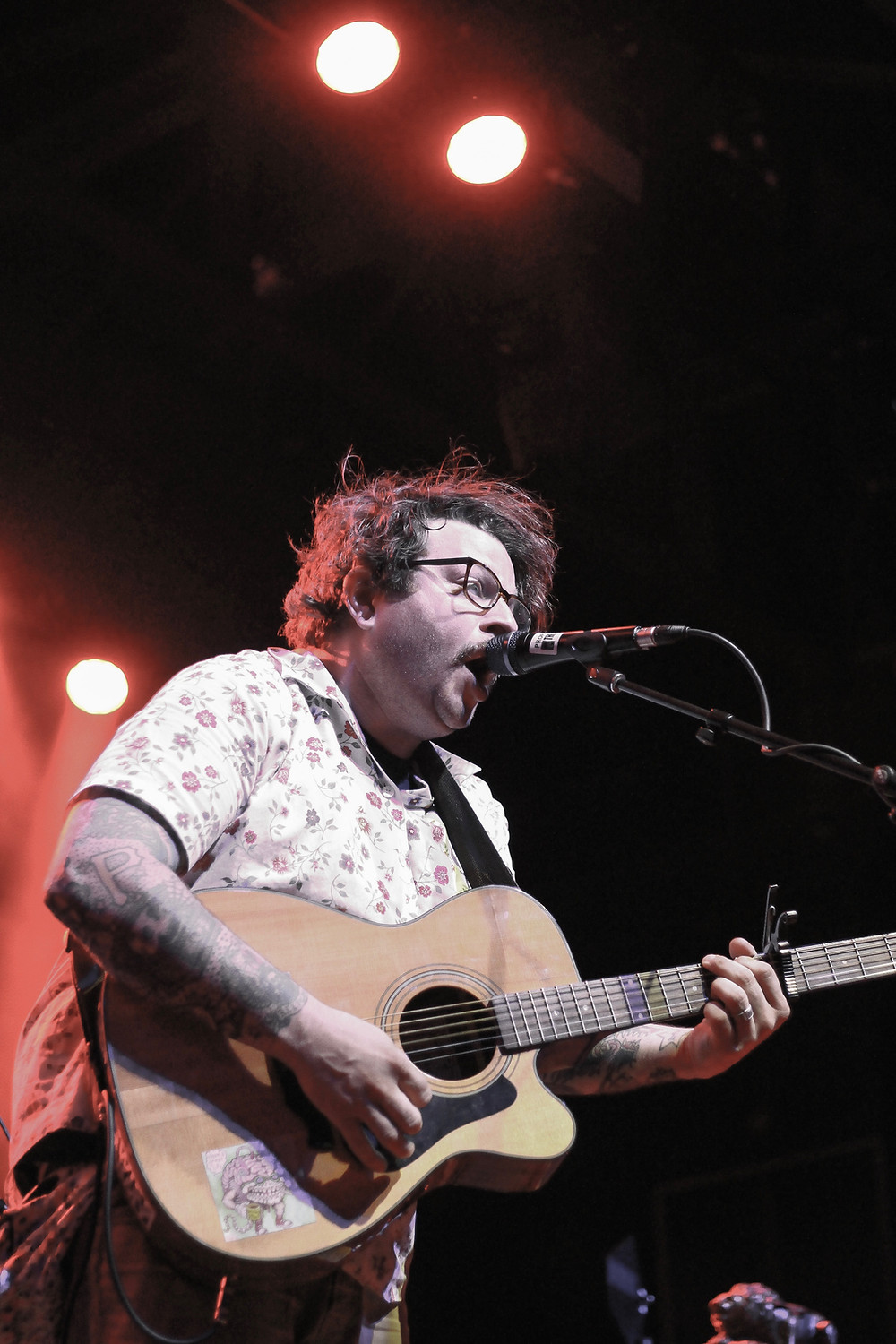 Photo by Taylor Dietrich