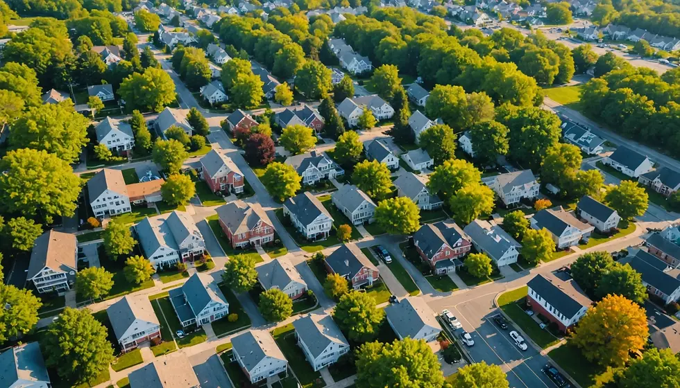 Build a New Home in Maryland