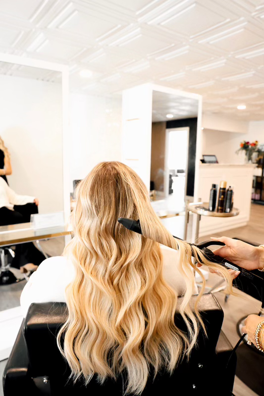 Edit Salon
