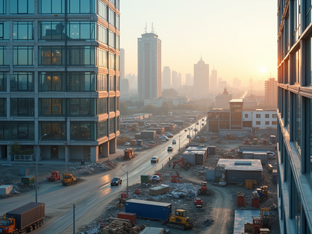 What to Consider When Choosing the Right Home Builder