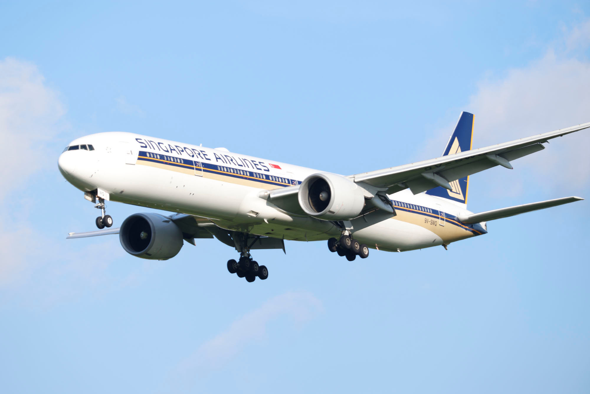 Aircraft Photo Set — Hikouki no Oka, Narita