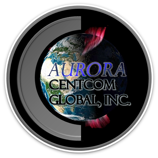 CENTCOM Global AURORA