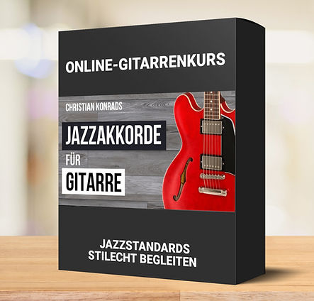 Jazzakkorde für Gitarre Kurspaket 2025_e